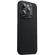 Чохол Benks MagClap ArmorPro Case Black for iPhone 15 Pro