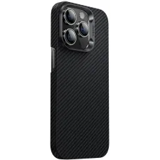 Чехол Benks MagClap ArmorAir Case Black for iPhone 14 Pro