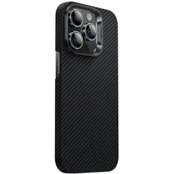 Чохол Benks MagClap ArmorAir Case Black for iPhone 14 Pro