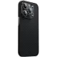 Чохол Benks MagClap ArmorAir Case Black for iPhone 14 Pro