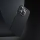 Чохол Benks MagClap ArmorAir Case Black for iPhone 14 Pro