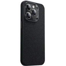 Чохол Benks MagClap ArmorPro Case Black for iPhone 14 Pro