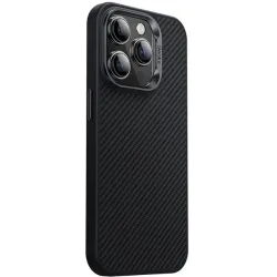 Чохол Benks MagClap ArmorPro Case Black for iPhone 14 Pro