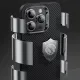Чохол Benks MagClap ArmorPro Case Black for iPhone 14 Pro