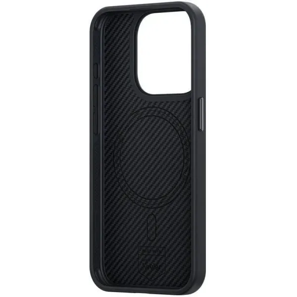 Чохол Benks MagClap ArmorPro Case Black for iPhone 14 Pro