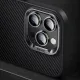 Чохол Benks MagClap ArmorPro Case Black for iPhone 14 Pro