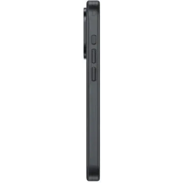 Чохол Benks MagClap Lucid Armor Protective Black for iPhone 15 Plus