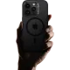 Чохол Benks MagClap Lucid Armor Protective Black for iPhone 15 Plus