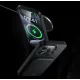 Чохол Benks MagClap ArmorPro Case Montage Black for iPhone 15 Pro