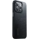Чохол Benks MagClap ArmorPro Case Montage Black for iPhone 15 Pro