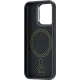 Чохол Benks MagClap ArmorPro Case Montage Black for iPhone 15 Pro