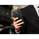 Чохол Benks MagClap ArmorPro Case Montage Black for iPhone 15 Pro