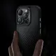 Чохол Benks MagClap ArmorPro Case Montage Black for iPhone 15 Pro Max