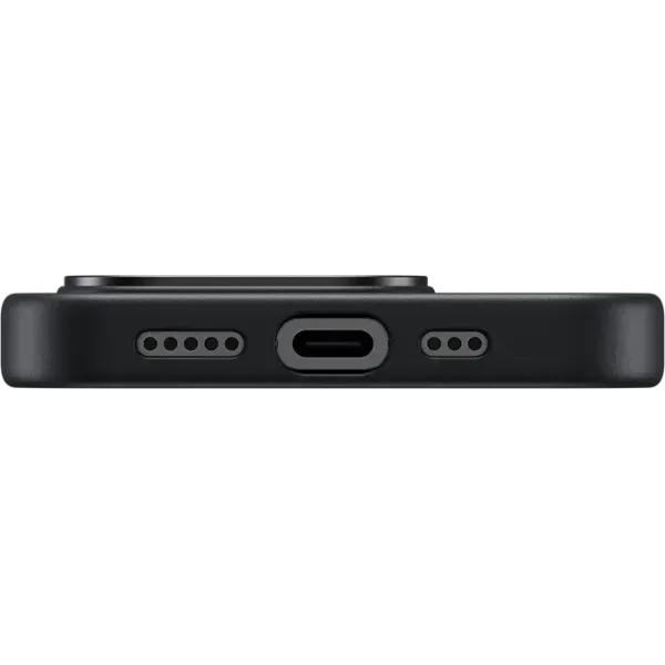 Чохол Benks MagClap ArmorPro Case Montage Black for iPhone 15 Pro Max