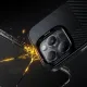 Чохол Benks MagClap ArmorPro Case Montage Black for iPhone 15 Pro Max
