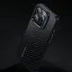 Чохол Benks MagClap ArmorPro Case Montage Black for iPhone 15 Pro Max