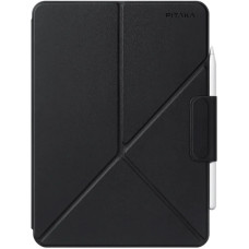 Чехол Pitaka для iPad Pro 11 M4 2024 MagEZ Case Folio 2 Black