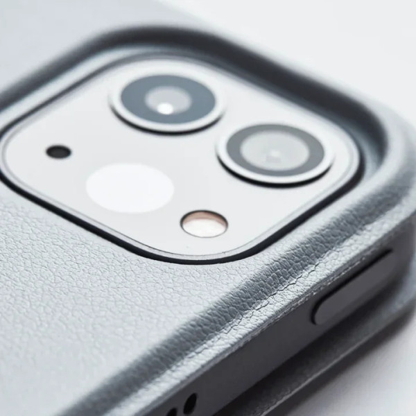 Чохол Pitaka для iPad Pro 11 M4 2024 MagEZ Case Folio 2 Black Чохол Pitaka для iPad Pro 11 M4 2024 MagEZ Case Folio 2 Black