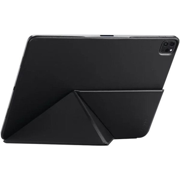 Чохол Pitaka для iPad Pro 11 M4 2024 MagEZ Case Folio 2 Black Чохол Pitaka для iPad Pro 11 M4 2024 MagEZ Case Folio 2 Black