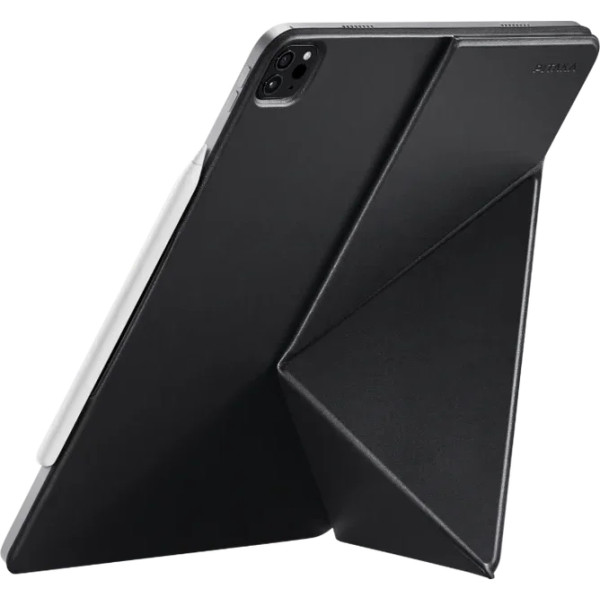 Чохол Pitaka для iPad Pro 11 M4 2024 MagEZ Case Folio 2 Black Чохол Pitaka для iPad Pro 11 M4 2024 MagEZ Case Folio 2 Black