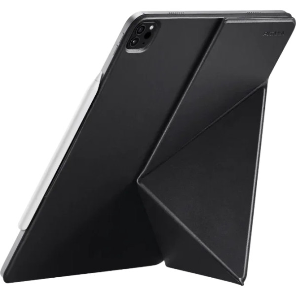 Чохол Pitaka для iPad Pro 13 2024 M4 MagEZ Case Folio 2 Black Чохол Pitaka для iPad Pro 13 2024 M4 MagEZ Case Folio 2 Black
