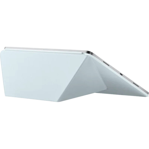 Чохол Pitaka для iPad Pro 11 M4 2024 MagEZ Case Folio 2 Light Blue Чохол Pitaka для iPad Pro 11 M4 2024 MagEZ Case Folio 2 Light Blue