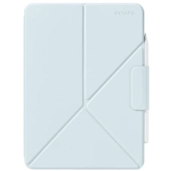 Чохол Pitaka для iPad Pro 11 M4 2024 MagEZ Case Folio 2 Light Blue Чохол Pitaka для iPad Pro 11 M4 2024 MagEZ Case Folio 2 Light Blue