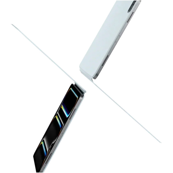 Чохол Pitaka для iPad Pro 11 M4 2024 MagEZ Case Folio 2 Light Blue Чохол Pitaka для iPad Pro 11 M4 2024 MagEZ Case Folio 2 Light Blue