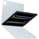 Чохол Pitaka для iPad Pro 13 M4 2024 MagEZ Case Folio 2 Light Blue Чохол Pitaka для iPad Pro 13 M4 2024 MagEZ Case Folio 2 Light Blue