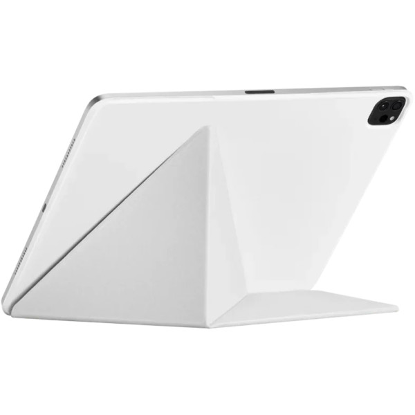 Чохол Pitaka для iPad Pro 11 M4 2024 MagEZ Case Folio 2 White Чохол Pitaka для iPad Pro 11 M4 2024 MagEZ Case Folio 2 White