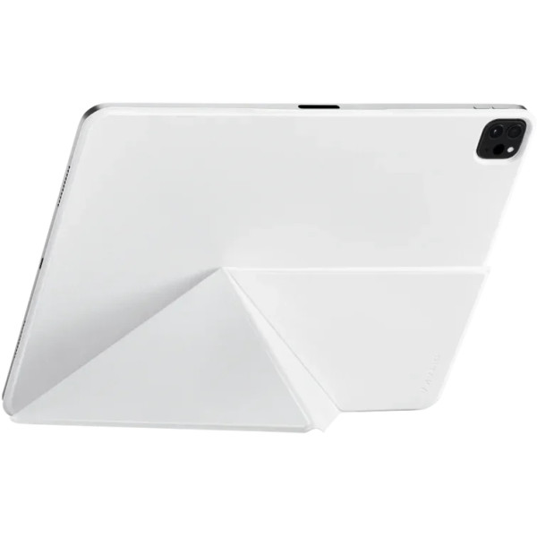 Чохол Pitaka для iPad Pro 11 M4 2024 MagEZ Case Folio 2 White Чохол Pitaka для iPad Pro 11 M4 2024 MagEZ Case Folio 2 White