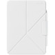Чохол Pitaka для iPad Pro 13 M4 2024 MagEZ Case Folio 2 White Чохол Pitaka для iPad Pro 13 M4 2024 MagEZ Case Folio 2 White