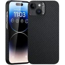 Чохол Benks MagClap ArmorAir Case Black for iPhone 15