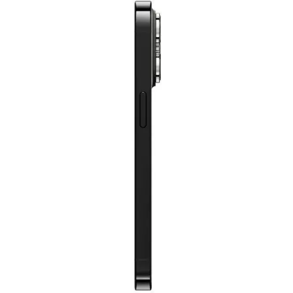 Чохол Benks MagClap ArmorAir Case Black for iPhone 15