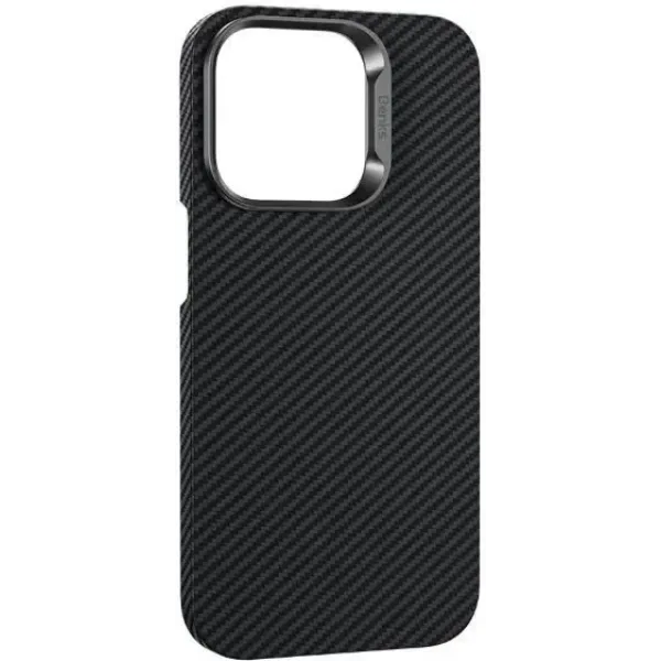 Чохол Benks MagClap ArmorAir Case Black for iPhone 15