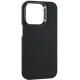 Чохол Benks MagClap ArmorAir Case Black for iPhone 15