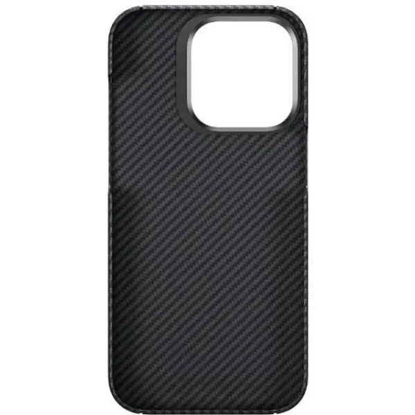 Чохол Benks MagClap ArmorAir Case Black for iPhone 15
