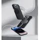 Чохол Benks MagClap ArmorAir Case Black for iPhone 15