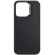 Чохол Benks MagClap ArmorAir Case Black for iPhone 15