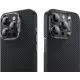 Чохол Benks MagClap ArmorAir Case Black for iPhone 15