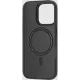 Чохол Benks MagClap Lucid Armor Protective Black for iPhone 16