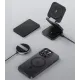 Чохол Benks MagClap Lucid Armor Protective Black for iPhone 16