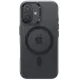 Чохол Benks MagClap Lucid Armor Protective Black for iPhone 16