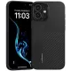 Чохол Benks MagClap ArmorPro Case Montage Black for iPhone 16