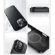 Чохол Benks MagClap ArmorPro Case Montage Black for iPhone 16