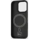 Чохол Benks MagClap ArmorPro Case Montage Black for iPhone 16