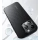 Чохол Benks MagClap ArmorPro Case Montage Black for iPhone 16