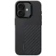 Чохол Benks MagClap ArmorPro Case Montage Black for iPhone 16