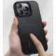 Чохол Benks MagClap ArmorPro Case Montage Black for iPhone 16