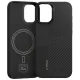Чохол Benks MagClap ArmorPro Case Montage Black for iPhone 16